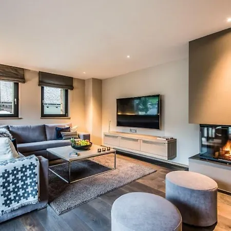 Luxurious Le Apartment *