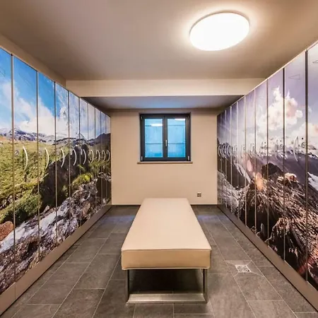 Apartment Luxurious Le *