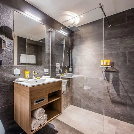 Luxurious Le Apartment *