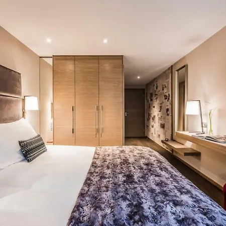 Luxurious Le Apartment *