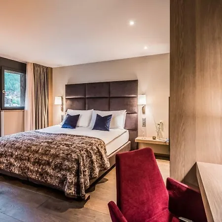 Apartment Luxurious Le *