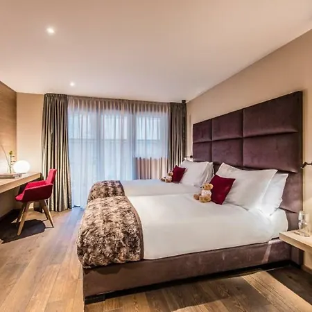 Luxurious Le * Chamonix